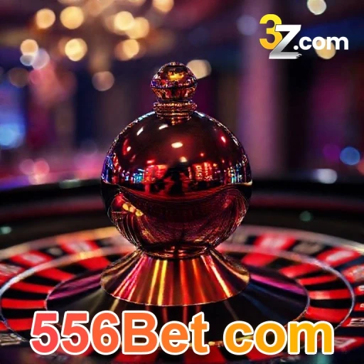 556Bet com Jogos de caça-níqueis