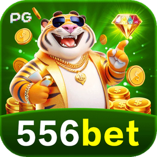 556Bet com LOGO